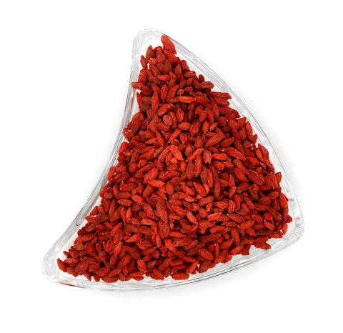 JAGODY GOJI GOJA 1KG JAGODY GOJI GOJA 1KG