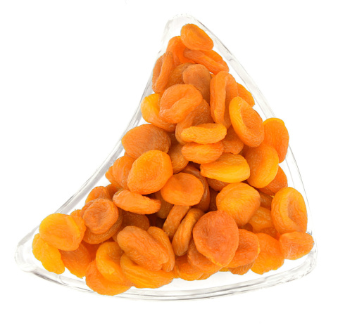 MORELE SUSZONE JASNE 1kg MORELE SUSZONE JASNE 1kg