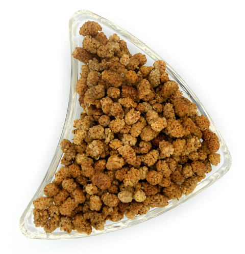 MORWA BIAŁA SUSZONA BEZ PESTEK 500g MORWA BIAŁA SUSZONA BEZ PESTEK 500g