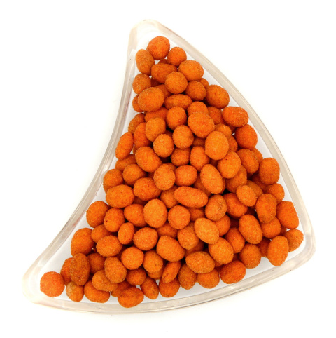 ORZESZKI ZIEMNE W PANIERCE CRISPY NUTS PAPRYKA 500g ORZESZKI ZIEMNE W PANIERCE CRISPY NUTS PAPRYKA 500g
