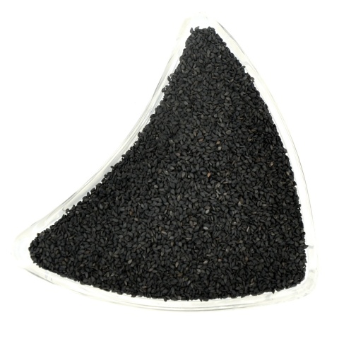 SEZAM CZARNY 100g ZIARNO SEZAM CZARNY 100g ZIARNO