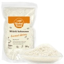 WIÓRKI KOKOSOWE MEDIUM 500g